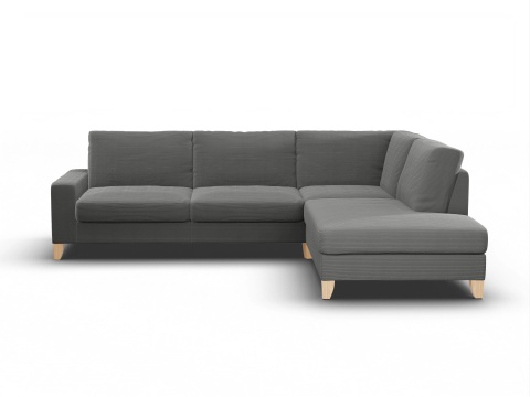 Ecksofa UM Large R